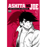 Ashita No Joe - Em Busca Do Amanhã: Volume 01, De Asao Takamori. Editora Newpop, Capa Mole, Edição 1 Em Português, 2024