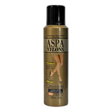 Aspa Nylons Spray Meia Calça Líquida Leg Makeup 150ml