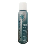 Aspa Sprayset Dry Clean Shampoo Sem Água 150ml Shampoo Seco