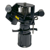 Aspersor Canhão Agropolo Setorial 3/4 Ny 23s 2,5mm Amarelo