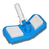Aspirador Com Escova Tipo Asa Delta Herbinject