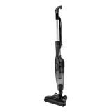 Aspirador De Pó 2 Em 1 Britânia Bas1295p 1250w 1 Litro Preto 220v