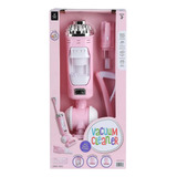 Aspirador De Po Eletrico - Infantil - Members Mark