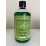 Aspirador Rainbow Fresh Air Deodorizer Fragrância