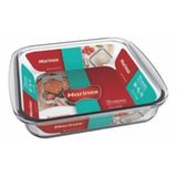 Assadeira Quadrada Pequena 1,8l Marinex