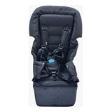 Assento Bebê P/ Thule Sleek Midnight Black