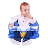 Assento De Bebê - Cadeirinha Sofázinho Multi Uso Infantil
