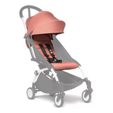 Assento E Capota Para Carrinho Yoyo6+ Babyzen Ginger
