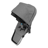Assento Para Carrinho De Bebê Sleek - Grey Melange - Thule