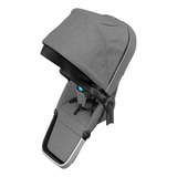 Assento Para Carrinho De Bebê Sleek - Grey Melange - Thule