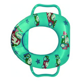 Assento Redutor Carrinho Com Alça Infantil Zippy Toys