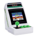 Astro City Mini - Miniatura Arcade Da Sega