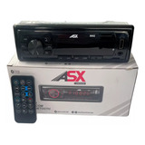 Asx Asx8003 Unidad 1