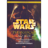 Atar Wars - Perseguição Ao Jedi