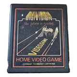Atari Digivision E.t