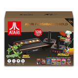 Atari Flashback 9 Gold | 120 Jogos