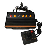 Atari Flashback