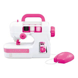 Ateliê De Costura Com Acessórios My Style Multikids - Br1229