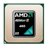 Athlon Ii X3 460 3.4 Ghz Am3/am3+