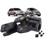 Aticulador Coluna Direção Ford Ka 1997-2007 Fiesta Até 1996