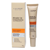 Ativador Crescimento Alonga Sobrancelhas Cílios Labotrat 15g