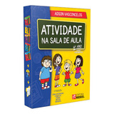 Atividade Na Sala De Aula 4º Ano Ens Fundamental Blanda