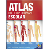 Atlas Do Corpo Humano, De Belli, Roberto. Editorial Todolivro Distribuidora Ltda. En Português, 2010