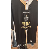 Atlético Mineiro Rara Camisa De 2006medidas 73x51 .