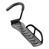 Atrio Bi054 Gancho Bike Resistente Para Pendurar Suporte Parede Com Apoio