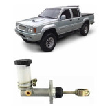 Atuador Cilindro Mestre Embreagem Mitsubishi L200 1995/2011
