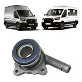Atuador De Embreagem ( Cambio ) Ford Transit 2022 Original
