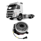 Atuador De Embreagem Volvo Cambio I-shift Sachs Fh440 540