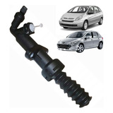 Atuador Embreagem Escravo 307 308 408 C4 Picasso 1.6 2.0 16v