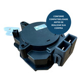 Atuador Freio Lavadora Brastemp Bwk12 Bwd15 W10738949 110v