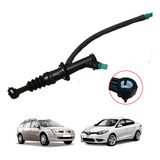Atuador Pedal Embreagem Megane Fluence 1.6 2.0 16v 