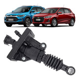 Atuador Pedal Embreagem Tracker Onix 2020 A 2022