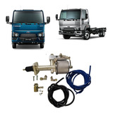 Atuador Servo De Embreagem Ford Cargo 816 916 1119 Safisa