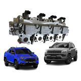 Atuador Válvula Cabeçote Original Fiat Toro Pulse Jeep 1.3