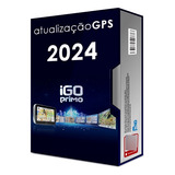 Atualização Gps Mio Moov M300 M400 + Suporte