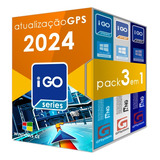 Atualização Gps Multilaser Tracker Moto Gp040 Gp022 Gp033