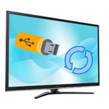 Atualização Software Tv Semp Toshiba Dl3261(a)w
