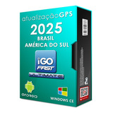 Atualizar Gps Igo Ultimate Central S60 S90 S100 S150 S160