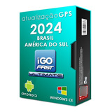 Atualizar Gps Igo Ultimate Central S60 S90 S100 S150 S160