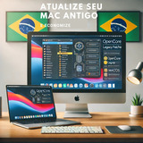 Atualize Seu Mac Antigo E Economize! Instalação De Macos