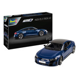 Audi Rs E-tron Gt 1/24 Kit De Montar Revell 07698