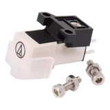 Audio Technica Capsula Agulha At3600 Technics Sl 1900