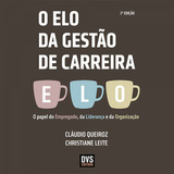 Audiobook: O Elo Da Gestão De Carreira