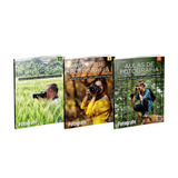 Aulas De Fotografia - Coleção Completa (3 Livros), De Editora Europa. Editorial Editora Europa Ltda., Tapa Mole En Português, 2022