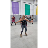 Aulas De Patinação Iniciantes E Artística
