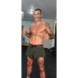 Aulas Particulares De Muay Thai 